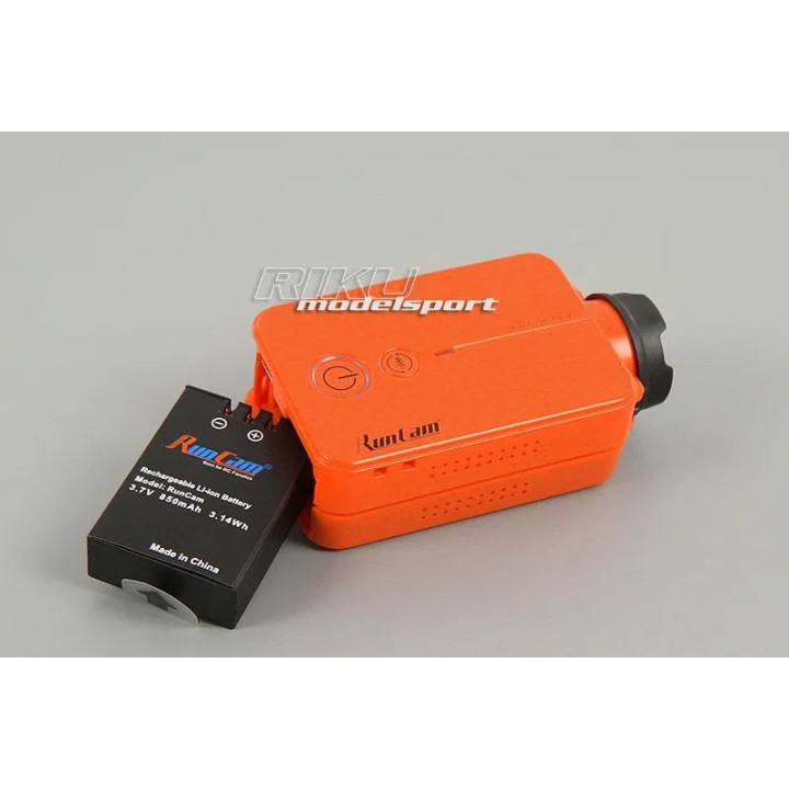 ELEKTRONIKA - kamera