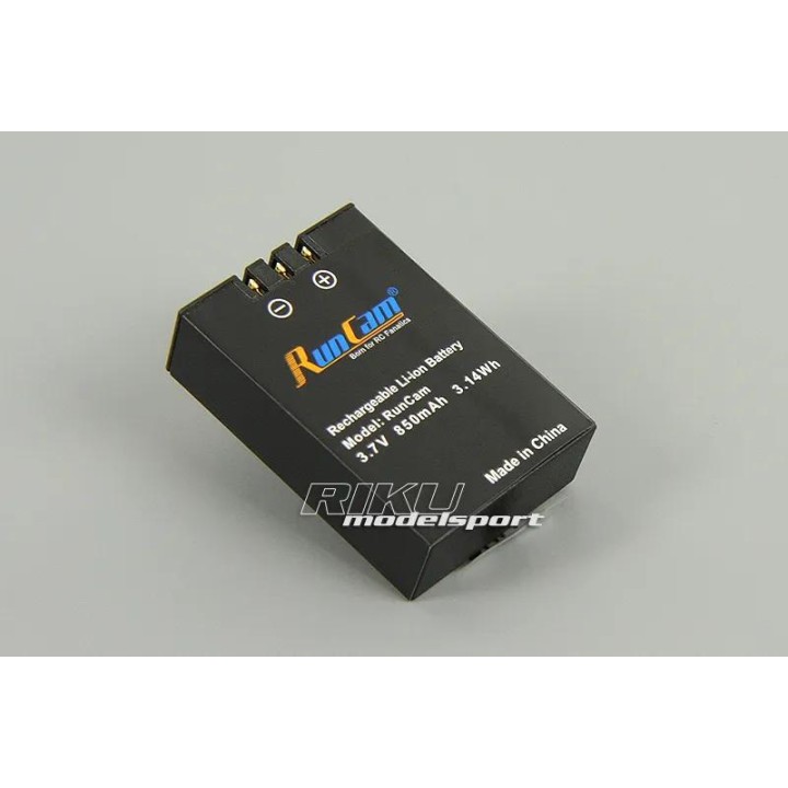 ELEKTRONIKA - kamera