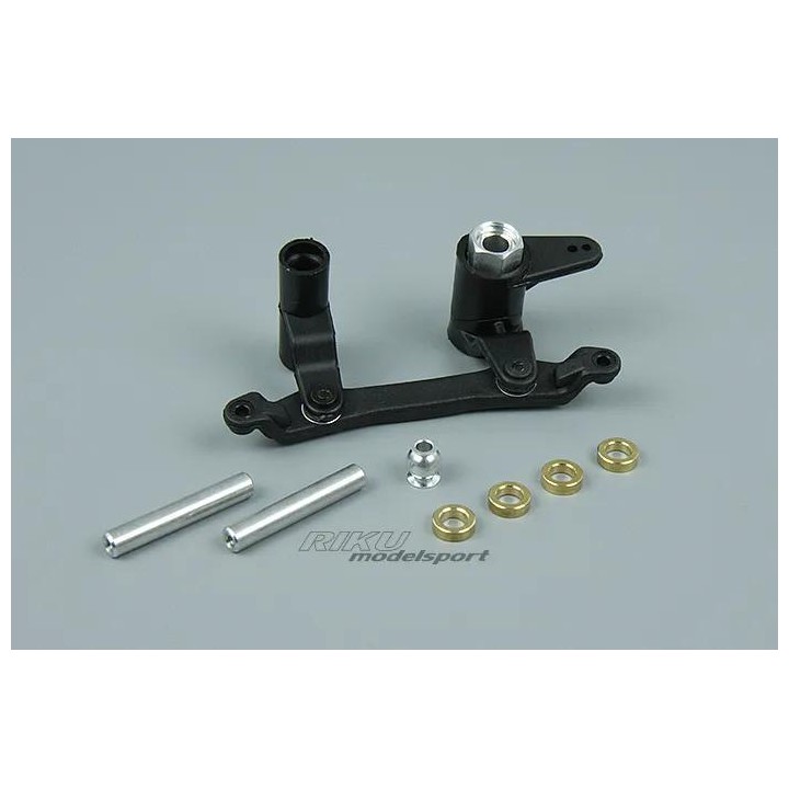 BSD - bezpiecznik serwomechanizmu