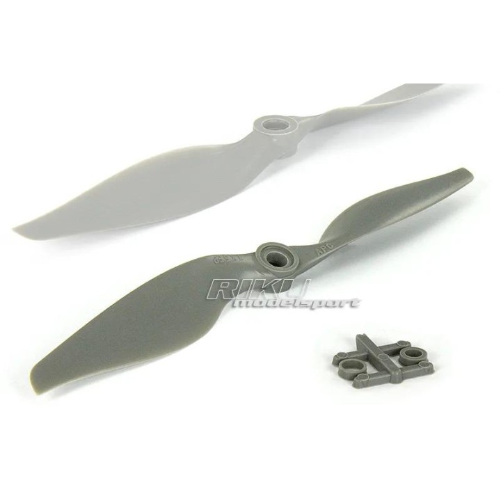 ŚMIGŁO-APC 7 x 5 - elektro - lewe.