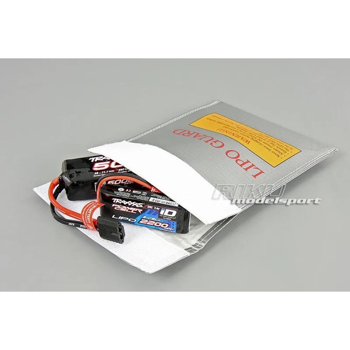 SE-EMAX LPB1822-torba na LiPo mała