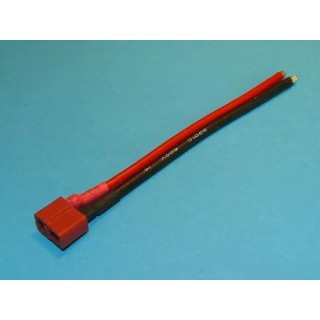 Przewód zasilania T - gniazdo