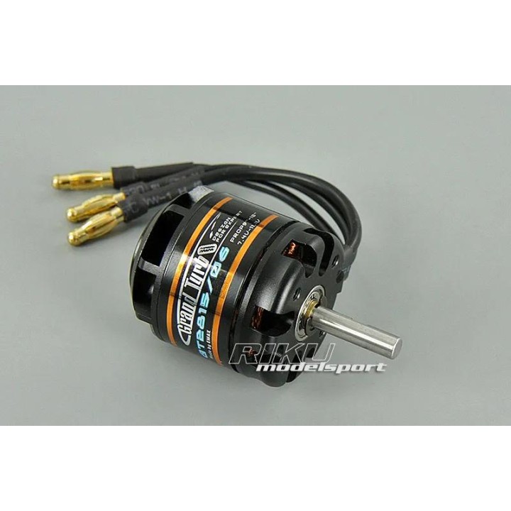 SE-EMAX - silnik elektryczny GT281505