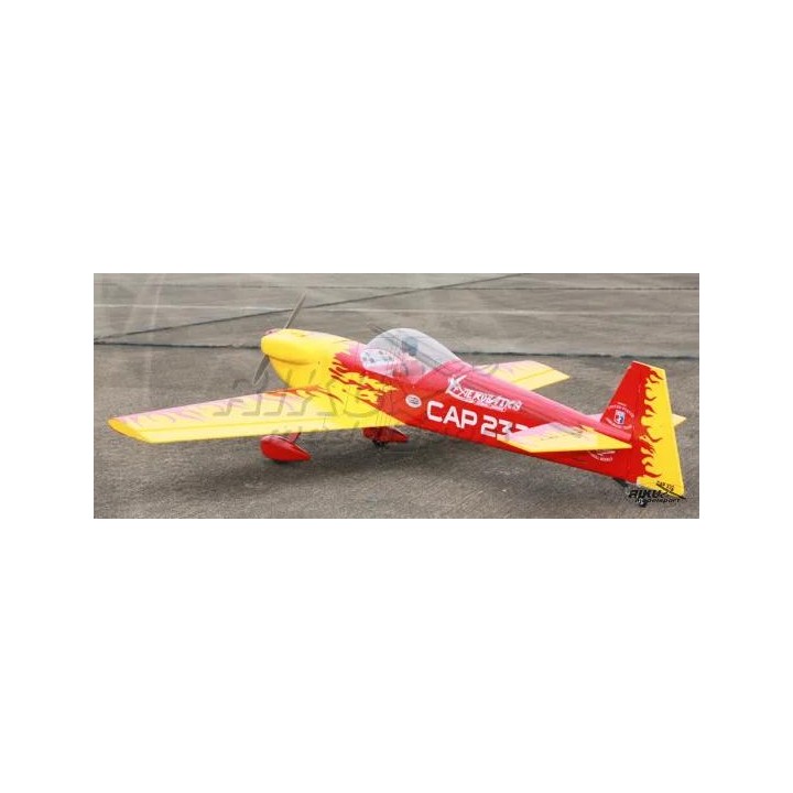 Model SEA - CAP 232  ( 46 )