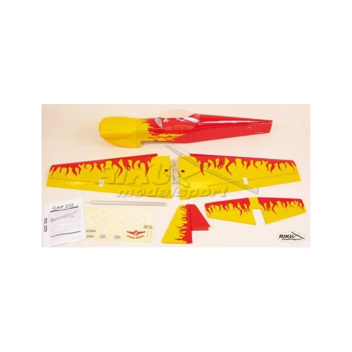 Model SEA - CAP 232  ( 46 )