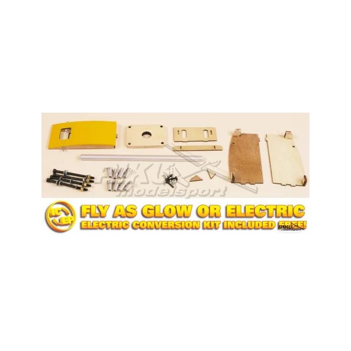 Model SEA - CAP 232  ( 46 )