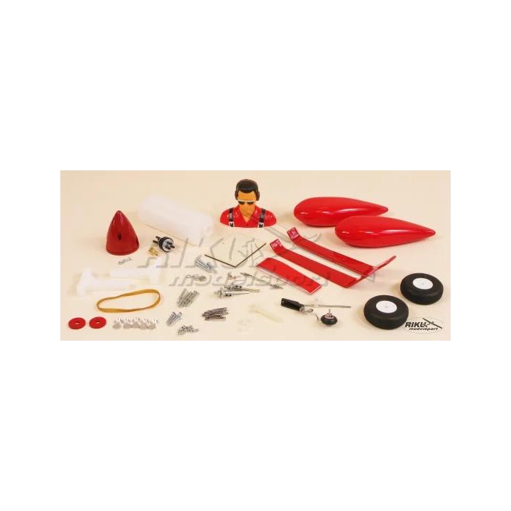 Model SEA - CAP 232  ( 46 )