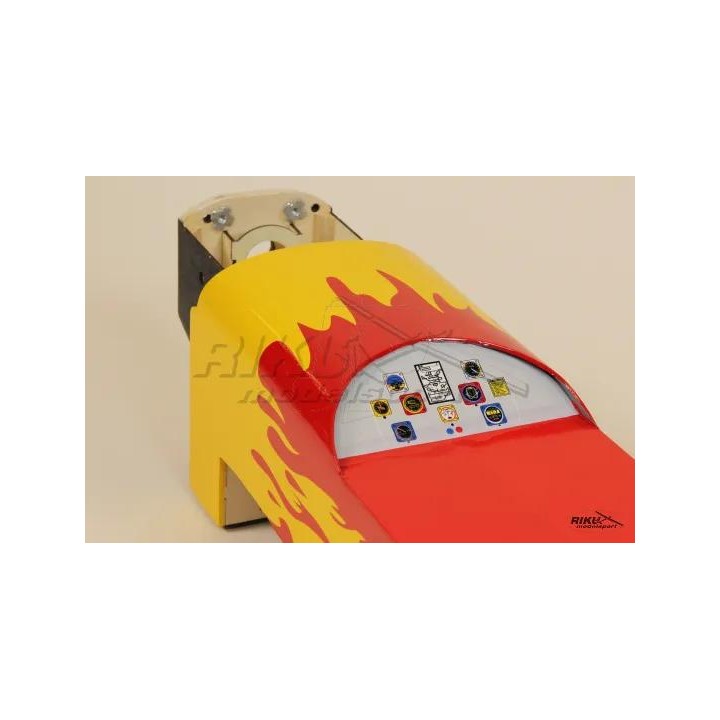 Model SEA - CAP 232  ( 46 )