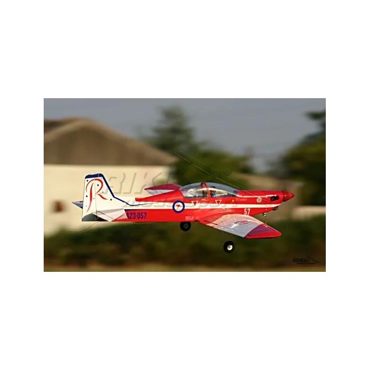 Model SEA - PC-9 PILATUS