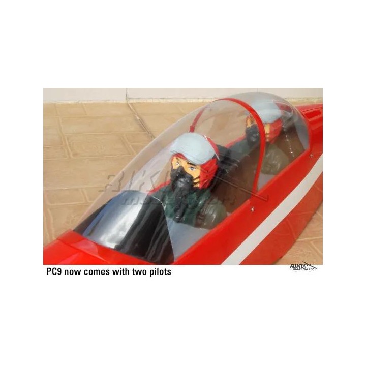 Model SEA - PC-9 PILATUS