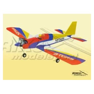Model SEA - 40 LOW WING SPORT