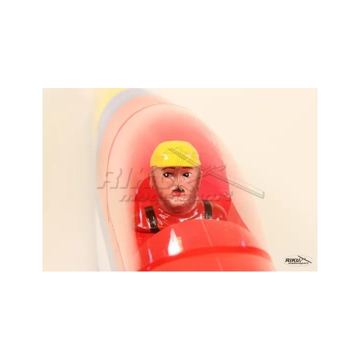 Model SEA - 40 LOW WING SPORT