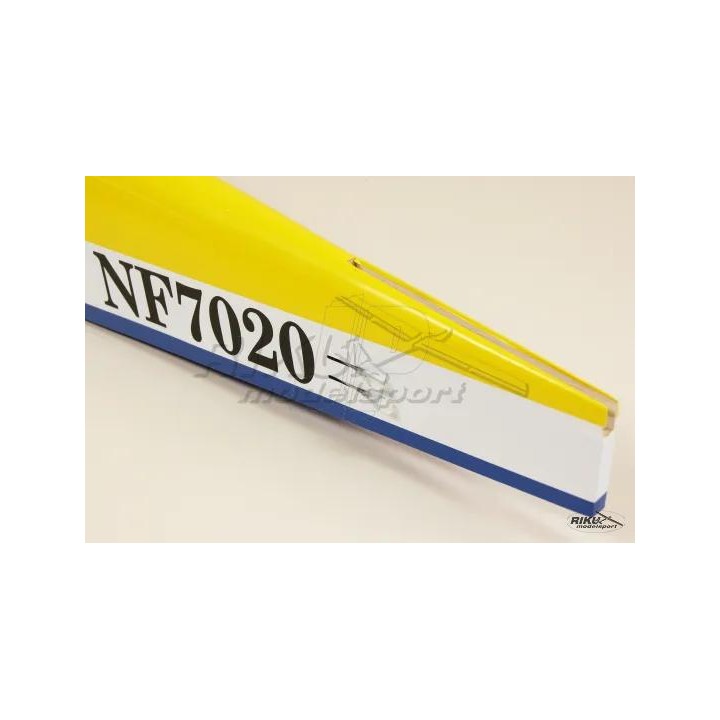 Model SEA - 40 LOW WING SPORT