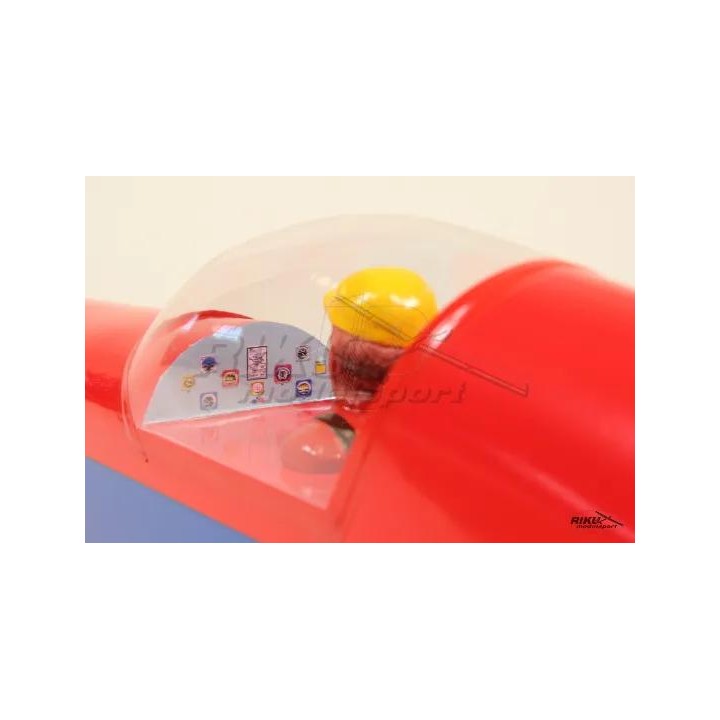 Model SEA - 40 LOW WING SPORT