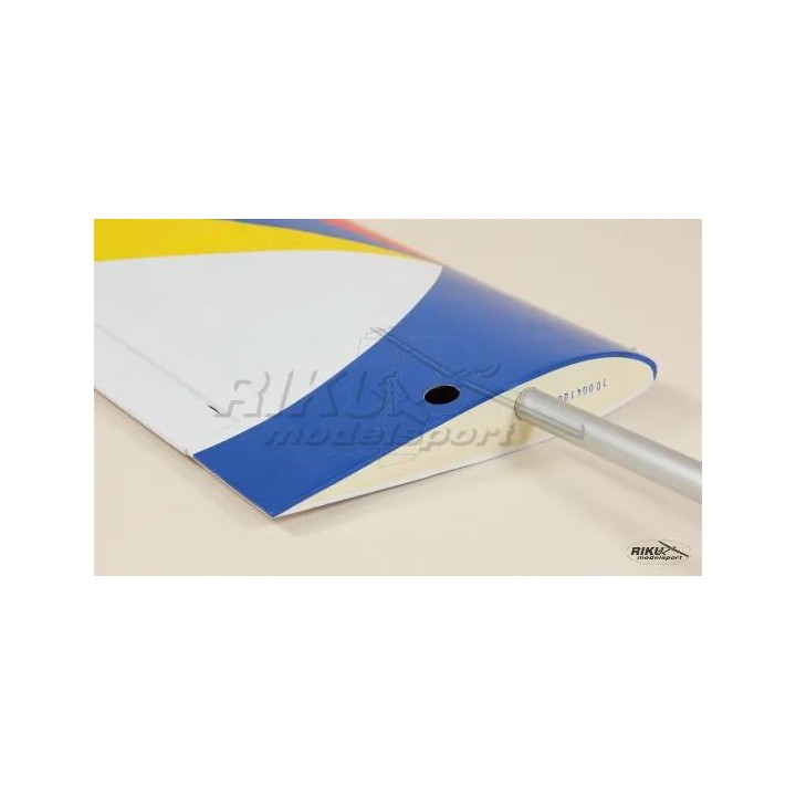 Model SEA - 40 LOW WING SPORT