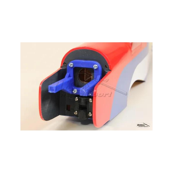 Model SEA - 40 LOW WING SPORT