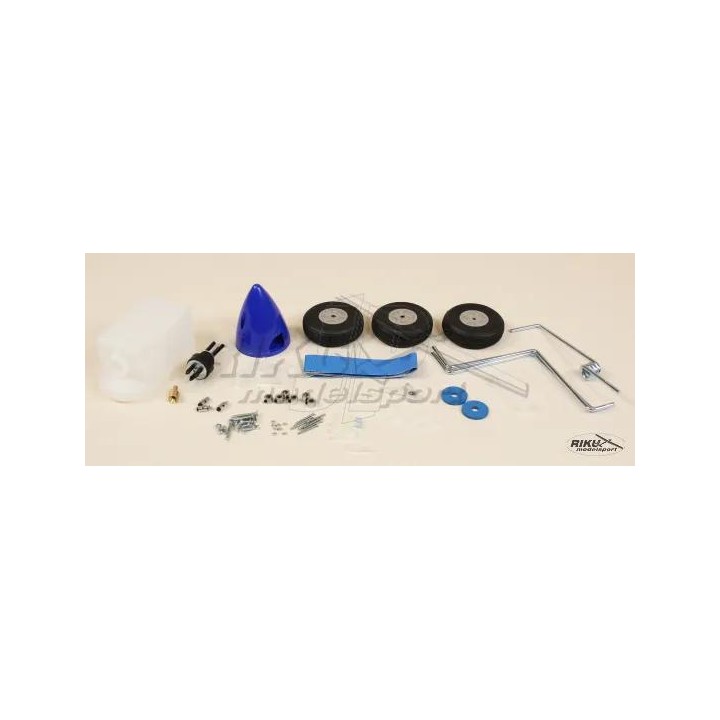 Model SEA - 40 LOW WING SPORT