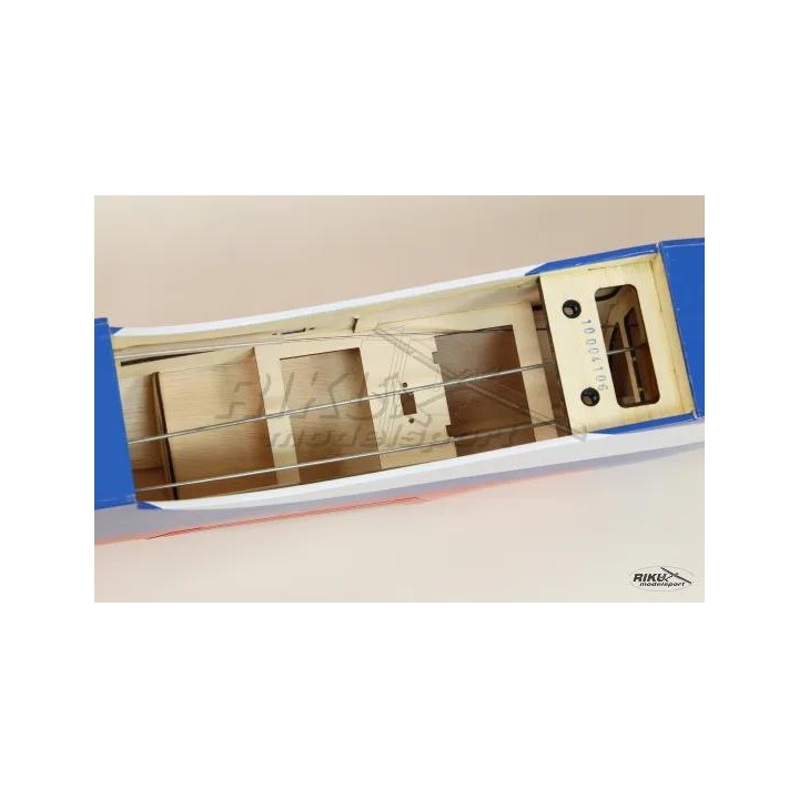 Model SEA - 40 LOW WING SPORT