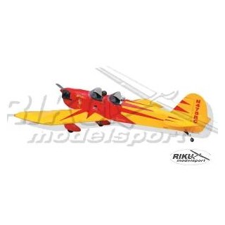 Model SEA - EP / SPACE WALKER