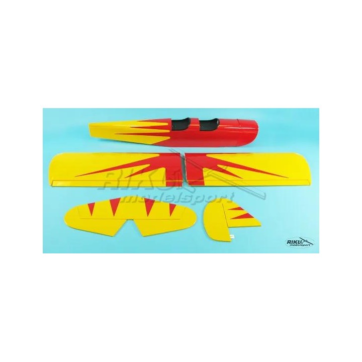 Model SEA - EP / SPACE WALKER