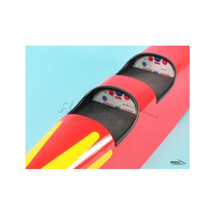 Model SEA - EP / SPACE WALKER