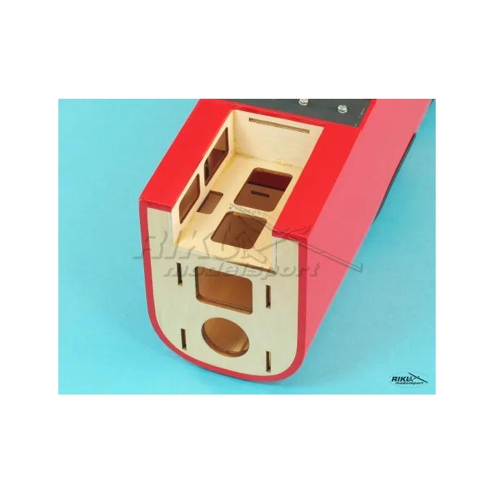 Model SEA - EP / SPACE WALKER