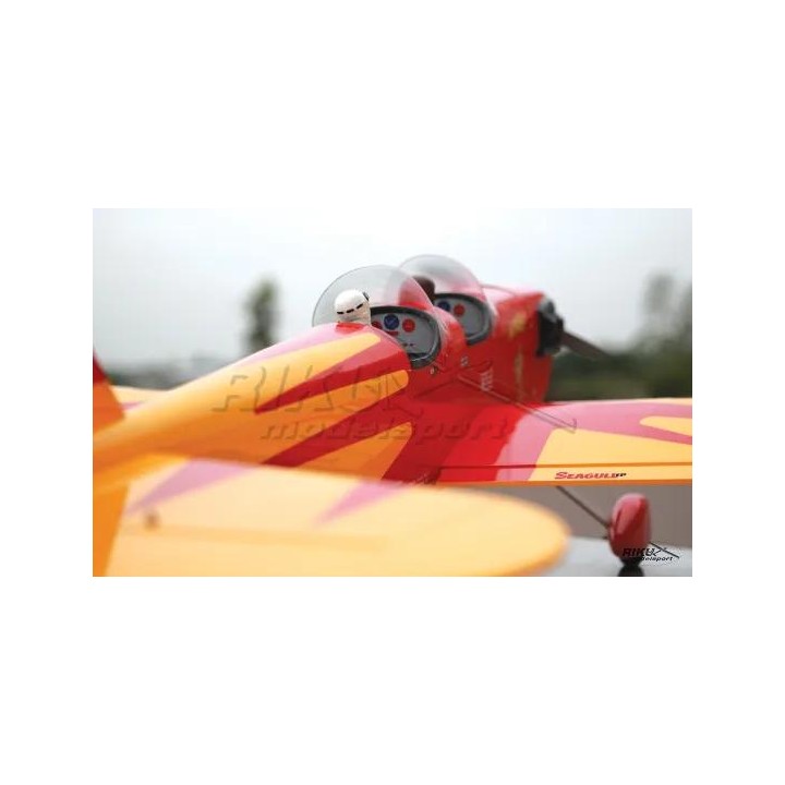 Model SEA - EP / SPACE WALKER