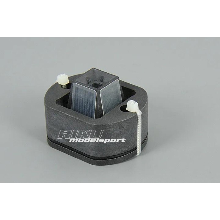 O.S.MAX - wspornik gaźnika GT33