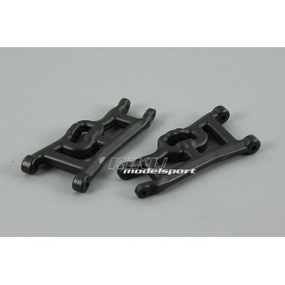 RPM - element wahacza przedniego-black