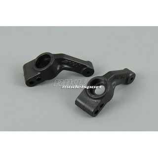 RPM - mocowanie piast kół tylnych