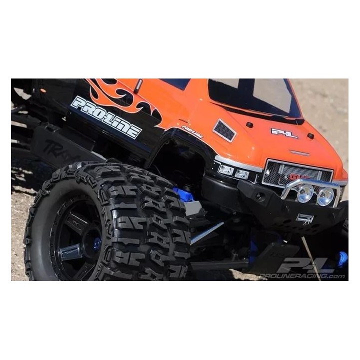 PRO LINE - komplet kół Trencher E-revo,S