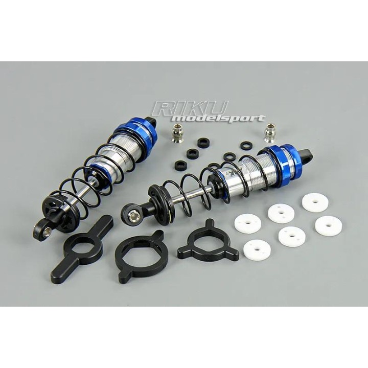 PRO LINE - komplet amortyzatorów