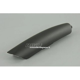 MODEL - FUNTER - kabina modelu