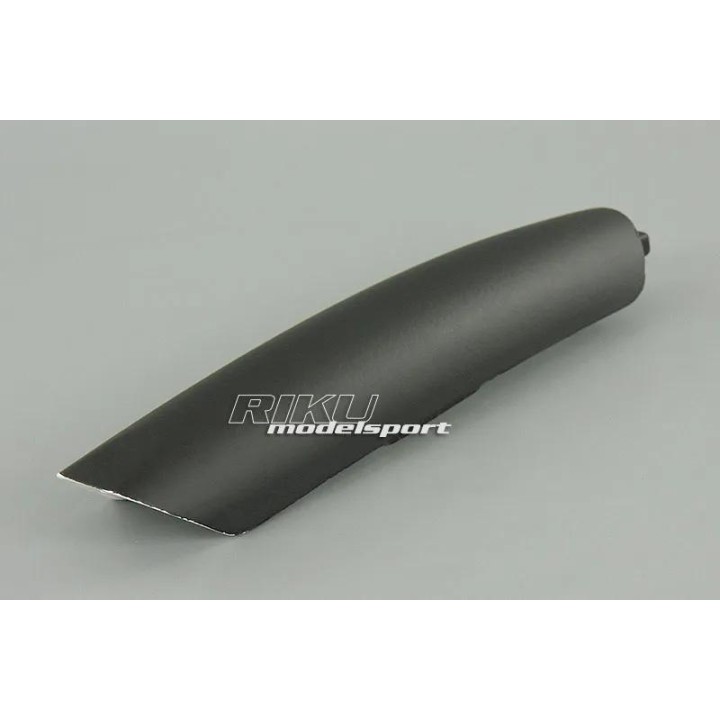 MODEL - FUNTER - kabina modelu