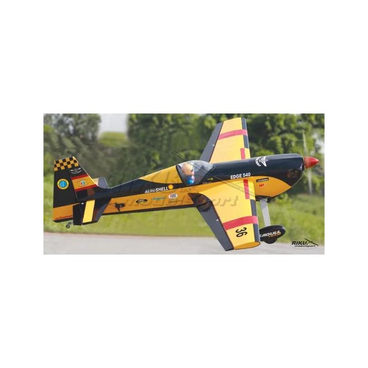 Model SEA - EDGE 540 (120)