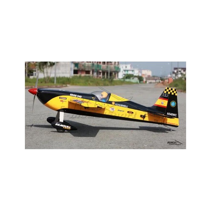 Model SEA - EDGE 540 (120)