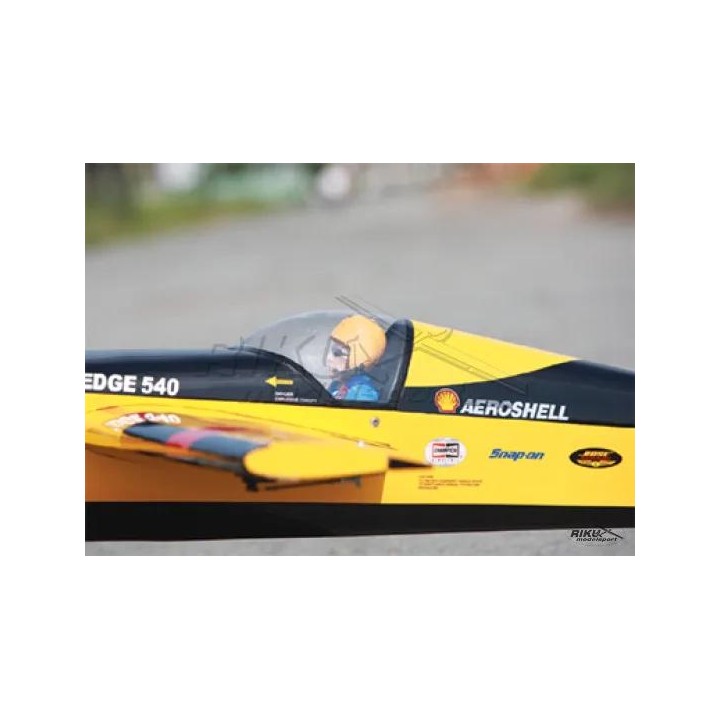 Model SEA - EDGE 540 (120)