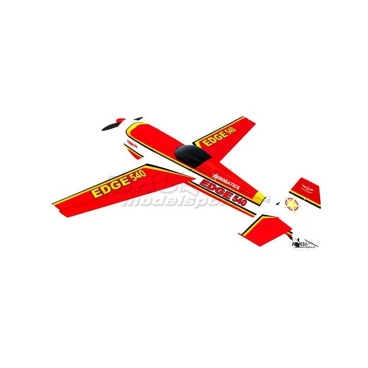 Model SEA - EDGE 540 ( 60 )