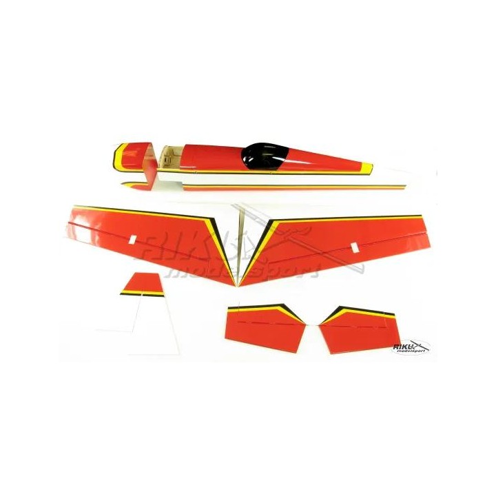 Model SEA - EDGE 540 ( 60 )