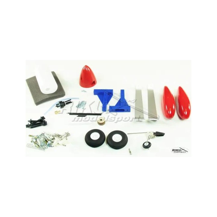 Model SEA - EDGE 540 ( 60 )