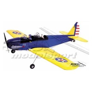 Model SEA - PT-19 FAIRCHILD
