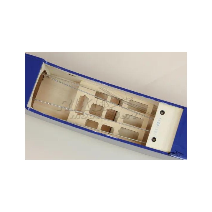 Model SEA - PT-19 FAIRCHILD