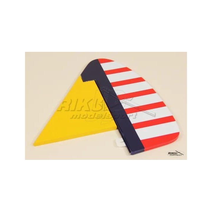 Model SEA - PT-19 FAIRCHILD