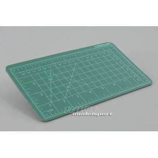 EX - mata 5  1/2" x 9``