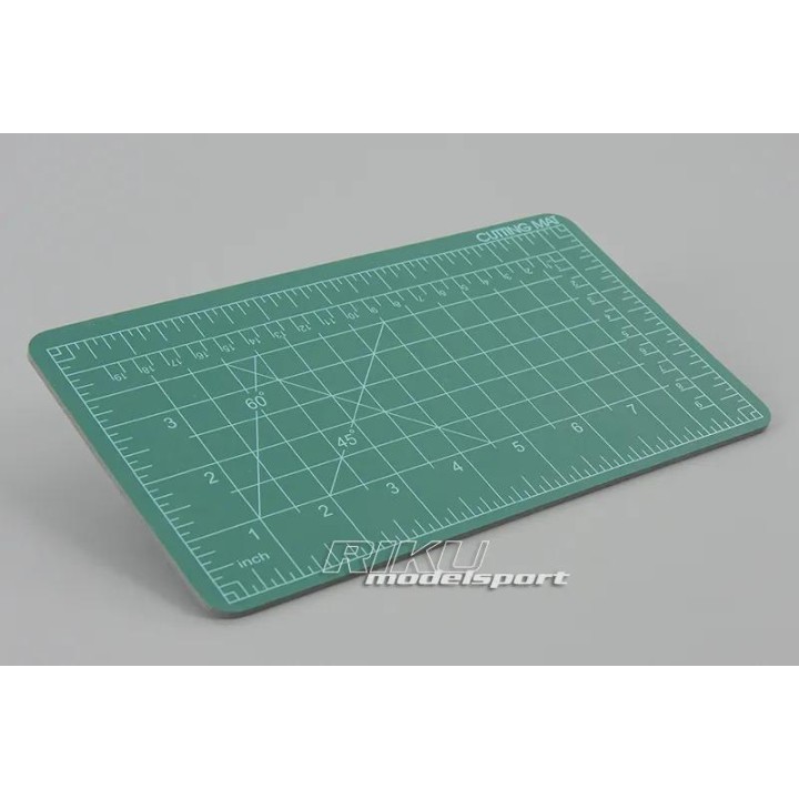 EX - mata 5  1/2" x 9``