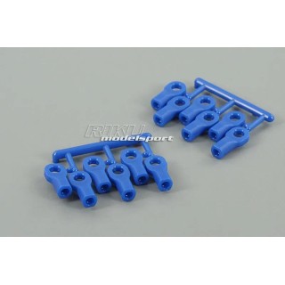 RPM - komplet snapów krótkich