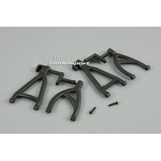 RPM - komplet wahaczy tylnych