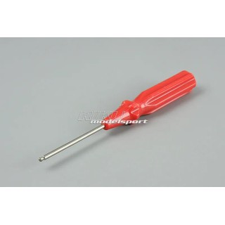 RPM - śrubokręt imbusowy 2.5mm