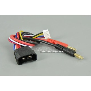 Kabel do ładowania - TRX-4S