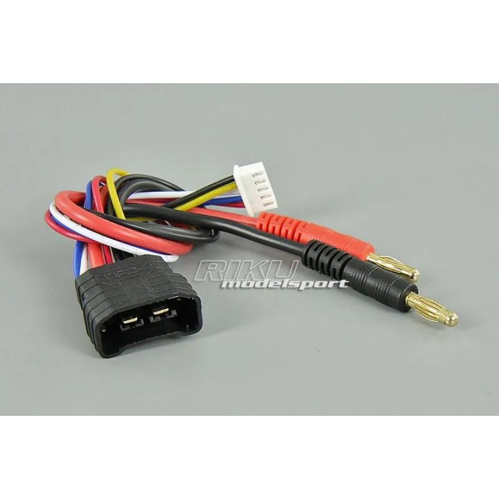 Kabel do ładowania - TRX-4S